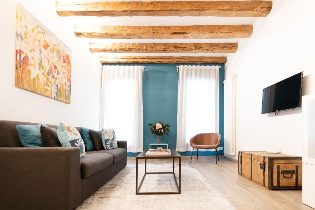 Boutique apartment nel Cuore di Venezia - Tap to explore photos