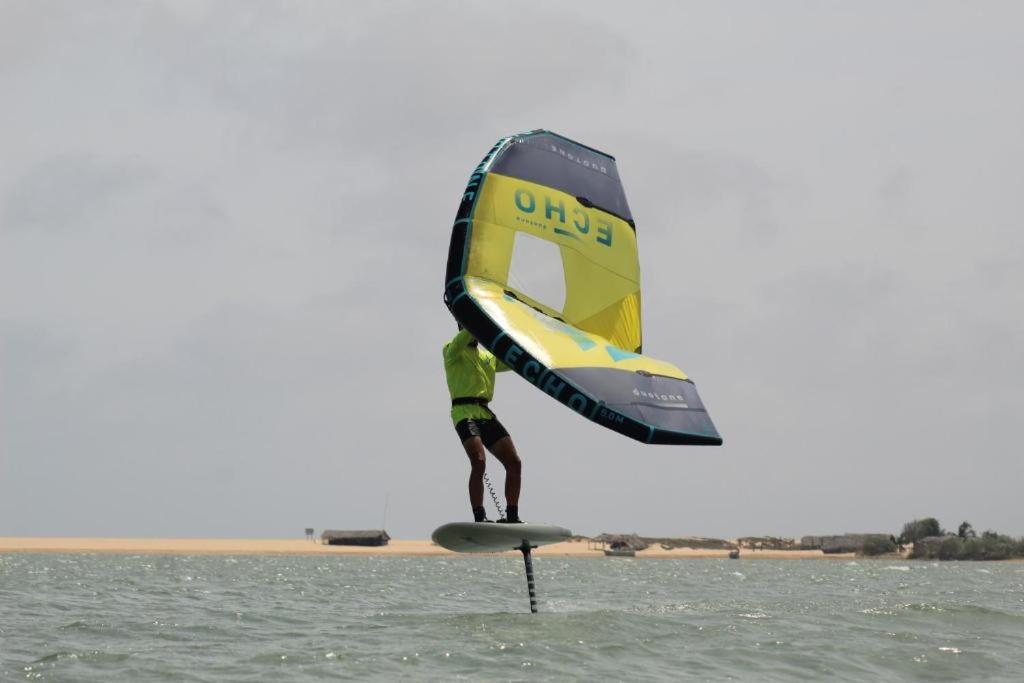 MKS - Kite & Wing Foil camp photo 1