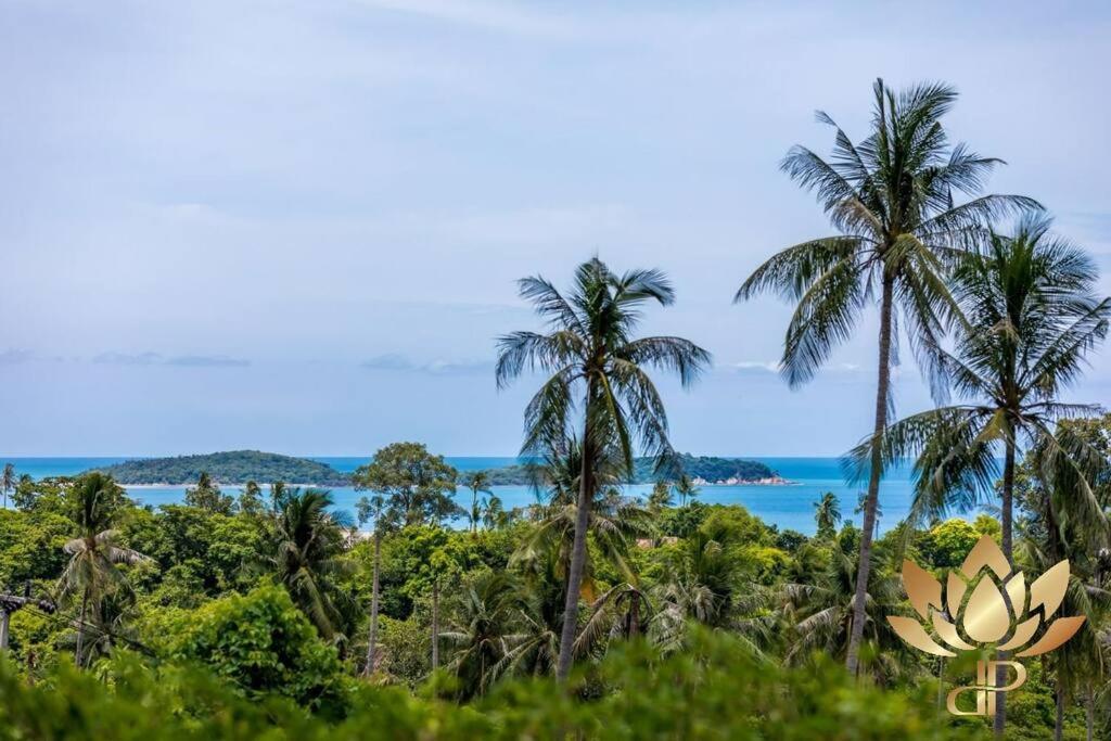 Luxury Villa - Chaweng Noi Seaview - 6 bedroom - Gym et cinema room photo 2