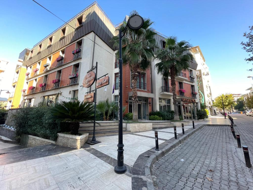 Giritligil Hotel photo 1