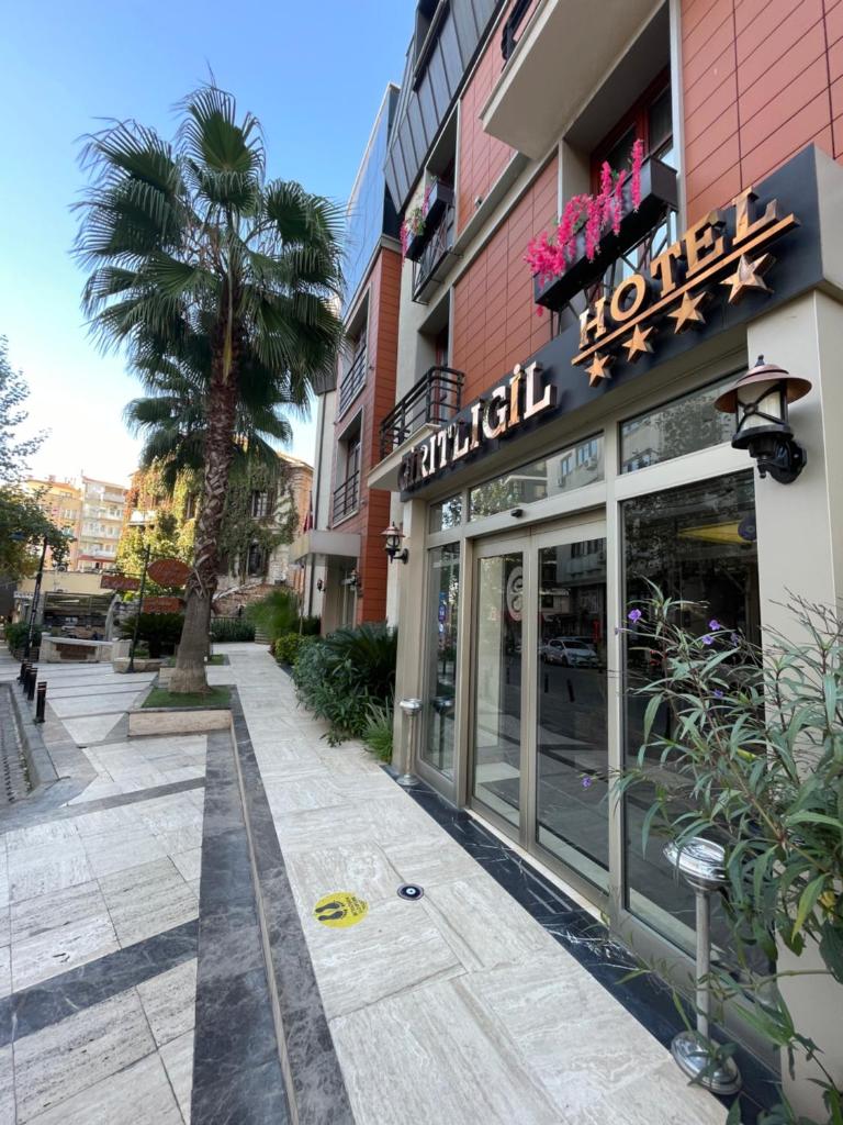 Giritligil Hotel photo 2