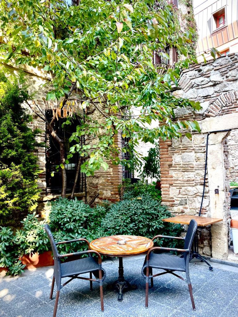 Giritligil Hotel photo 3