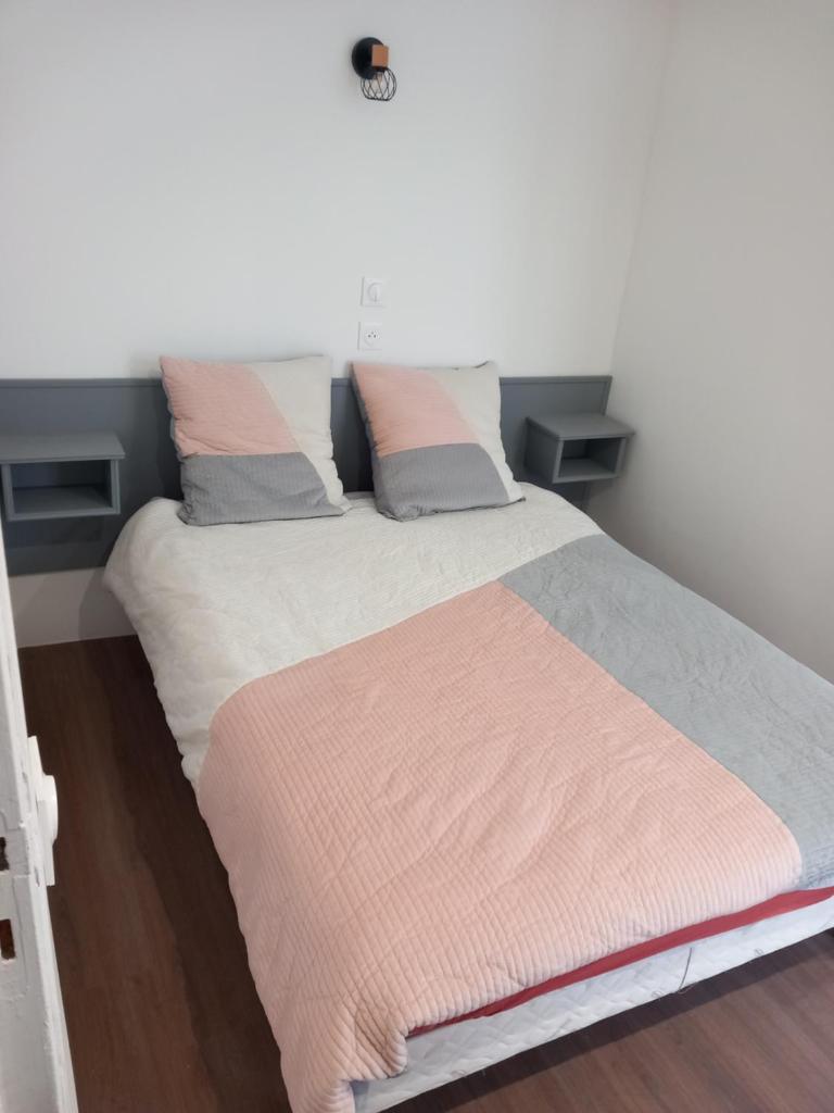 Chambre d'hôtels photo 1