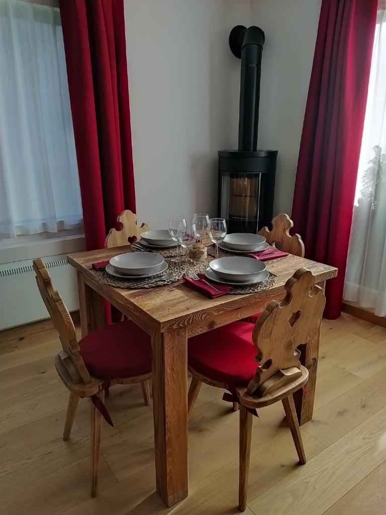 Casa Salvaterra Suite 44 photo 4