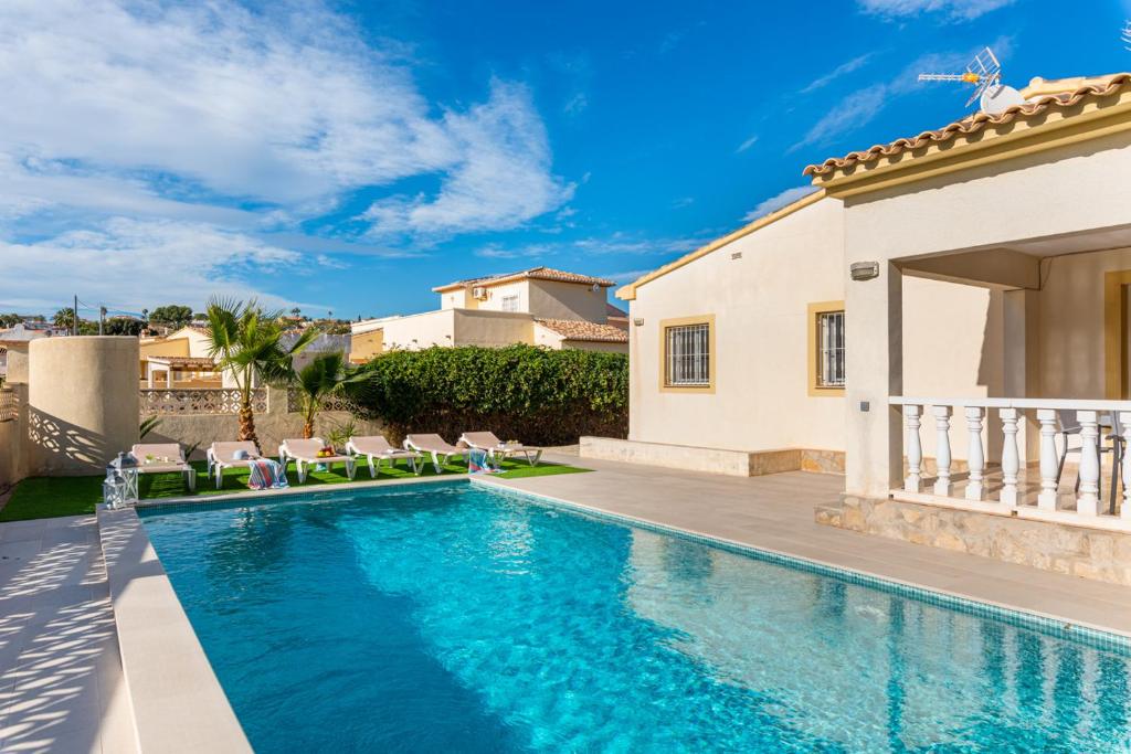 Villa Mila 10 - PlusHolidays photo 1
