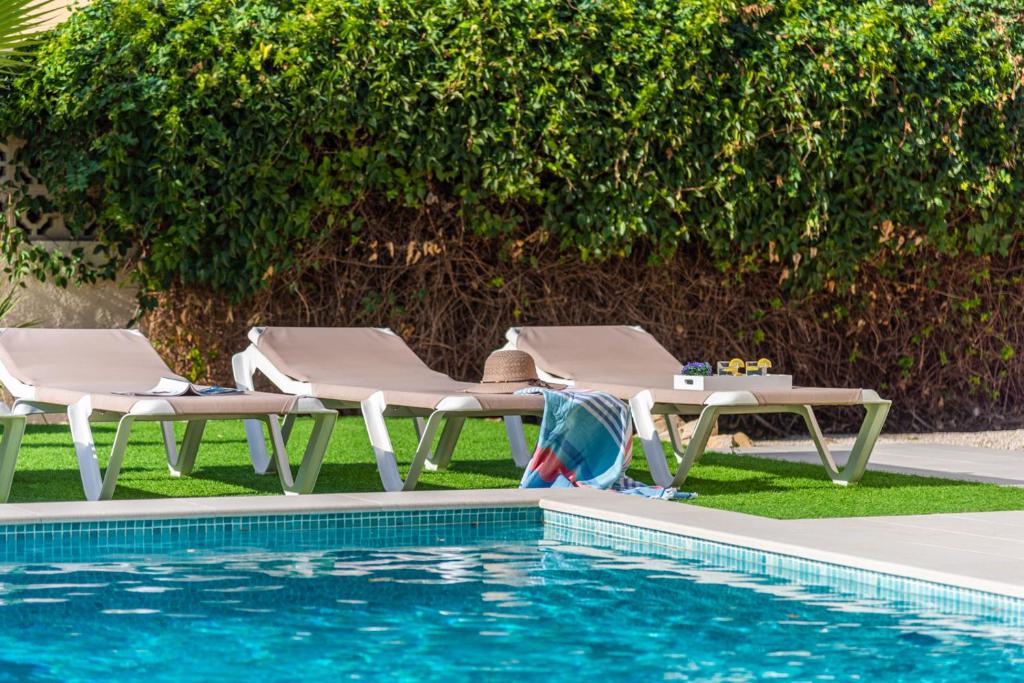 Villa Mila 10 - PlusHolidays photo 3