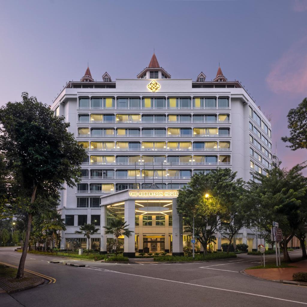 The Robertson House managed by The Ascott Limited photo 3