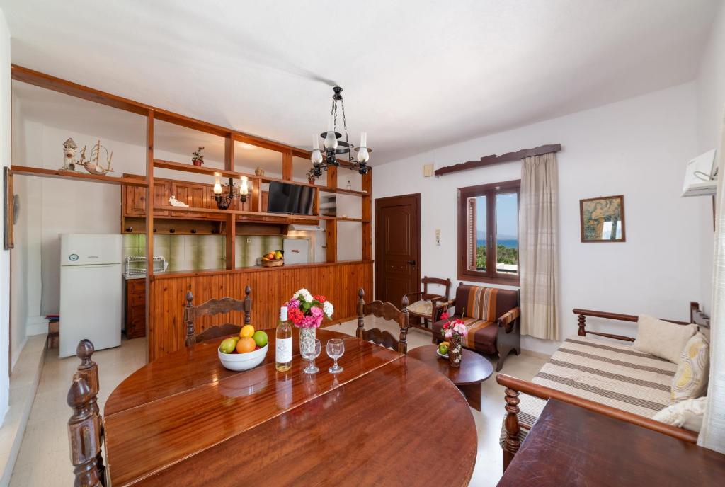Kounenos House photo 3