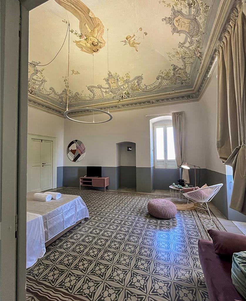 B&B Palazzo 1906 - Eco dimora storica photo 3