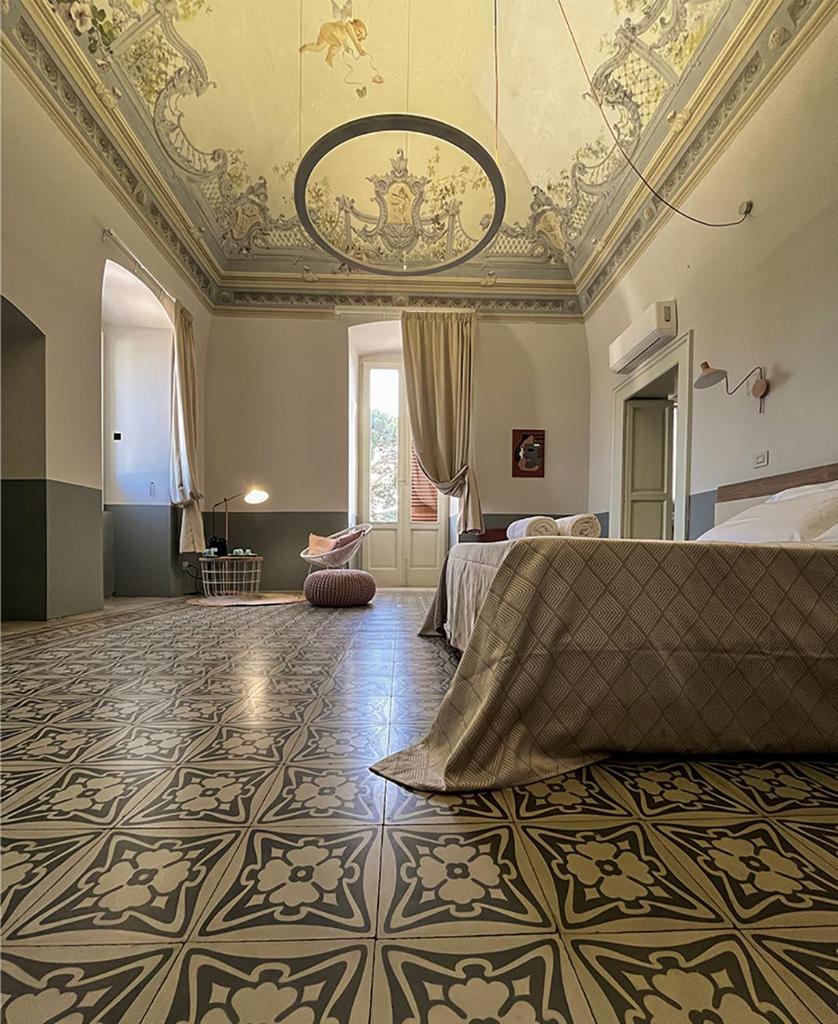 B&B Palazzo 1906 - Eco dimora storica photo 4