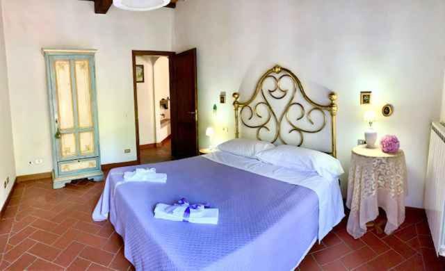 Apartments in Dicomano/Toskana 23831 photo 2