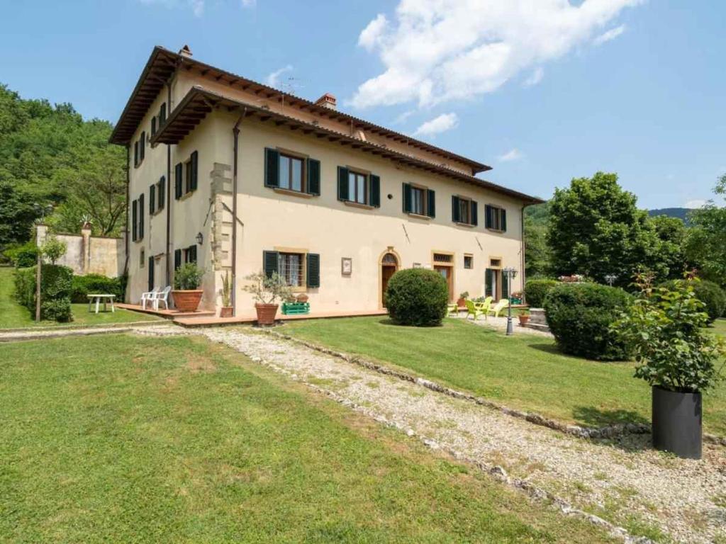 Apartments in Dicomano/Toskana 23831