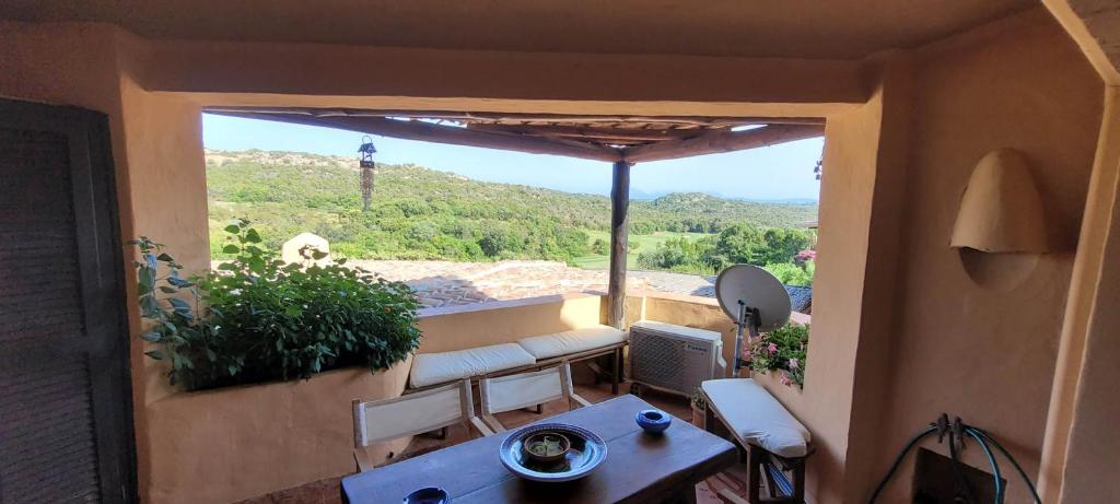 Cava di Volpe , Case Del Golf Pevero, Costa Smeralda photo 3