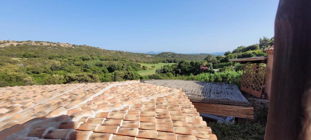 Cava di Volpe , Case Del Golf Pevero, Costa Smeralda photo 2