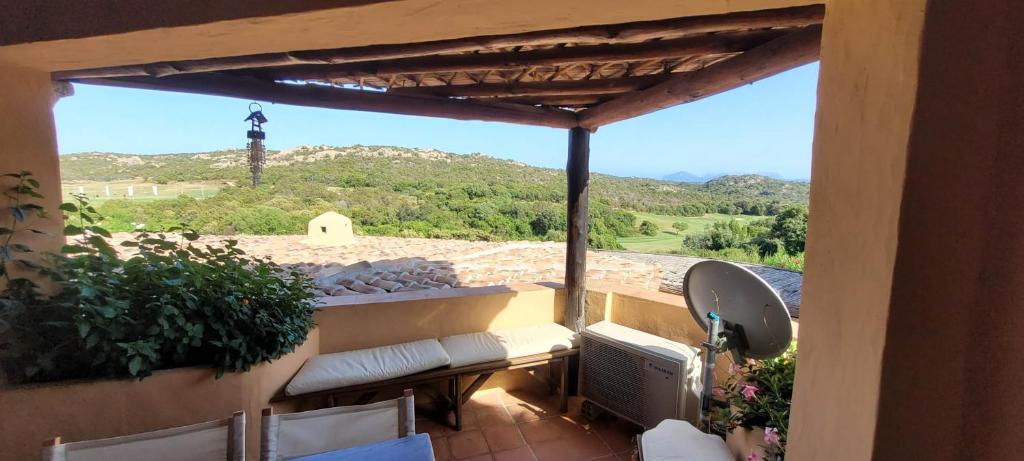 Cava di Volpe , Case Del Golf Pevero, Costa Smeralda photo 4