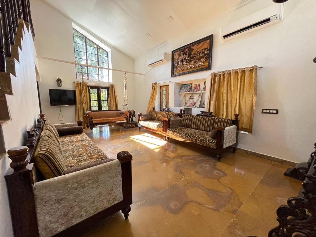 Mount Abu Sunset Villa photo 2