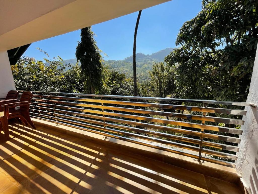 Mount Abu Sunset Villa photo 4
