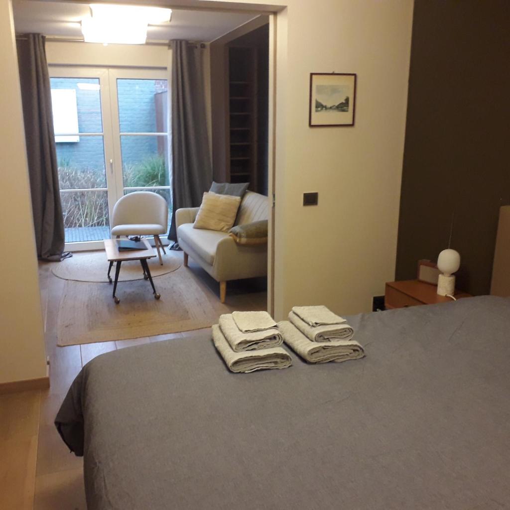 Home Away photo 1