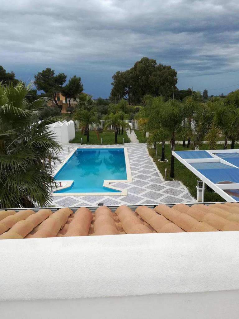 Villa Selinus 6598