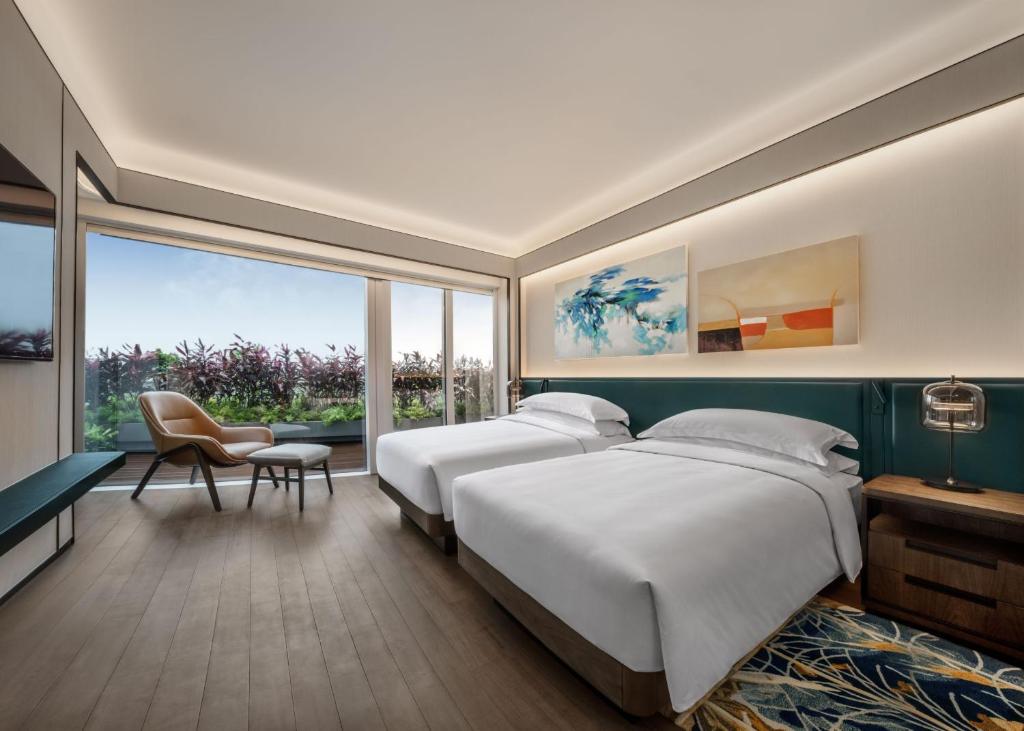 Andaz Macau photo 3