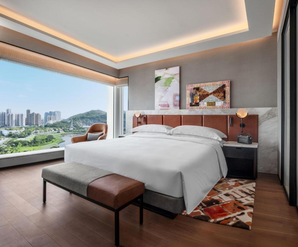 Andaz Macau photo 1