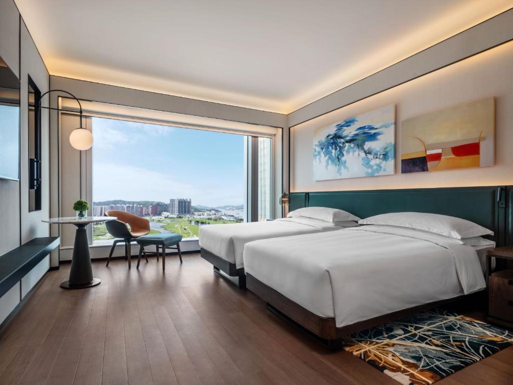 Andaz Macau photo 4
