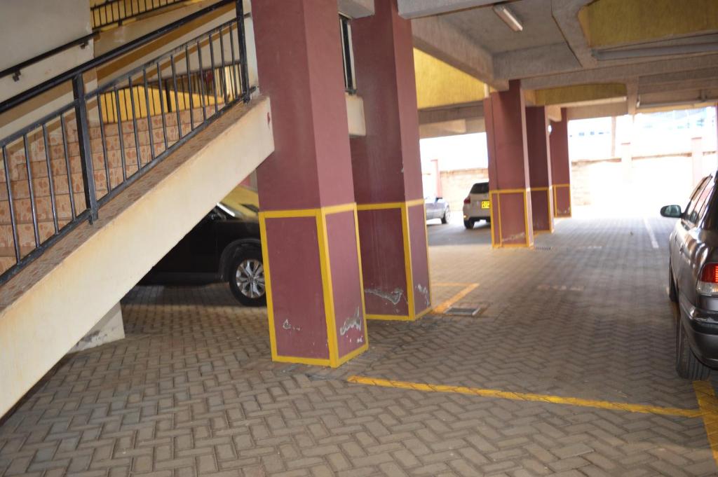 Modern Ruiru double deluxe, Thika Road photo 3