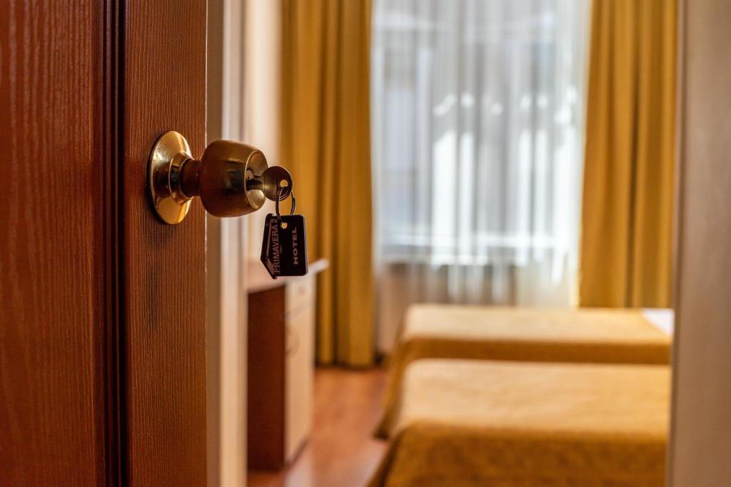 Primavera 2 Hotel photo 1