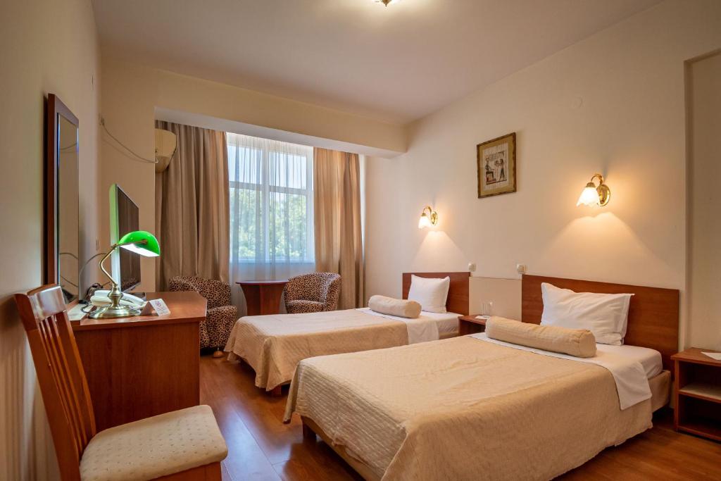 Primavera 2 Hotel photo 2