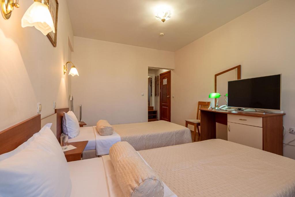 Primavera 2 Hotel photo 4