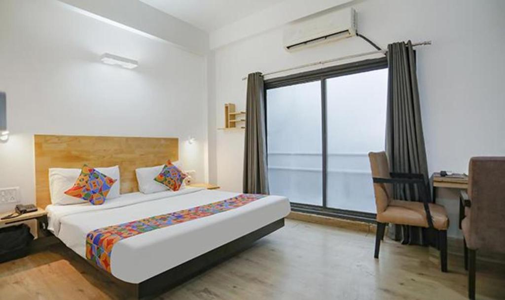 FabHotel F9 Noida Sector 51