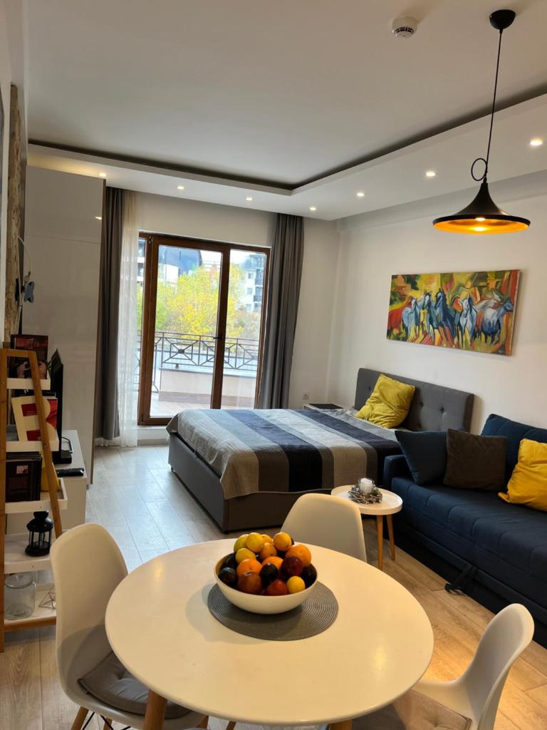 Milmari Resort - Apartman L43 photo 2