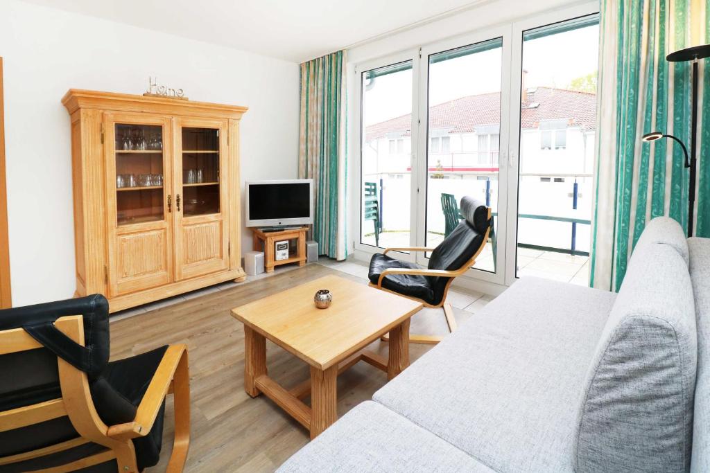 Ferienwohnung Maiglöckchen 19 09 ROTT photo 1