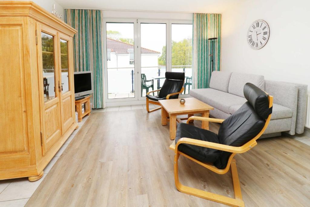 Ferienwohnung Maiglöckchen 19 09 ROTT photo 2