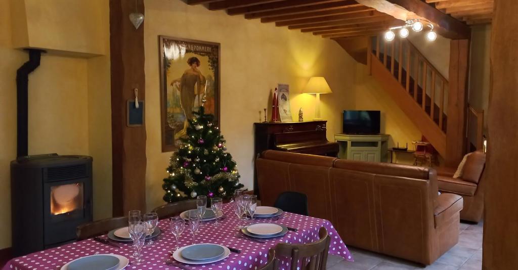 Gîte Bulle de Miel photo 1
