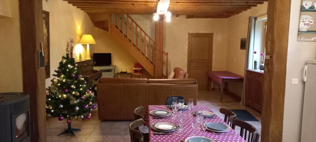 Gîte Bulle de Miel photo 3