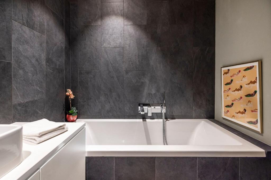 La Ruinette - Modern 2 Bed, Close To The Lift photo 1