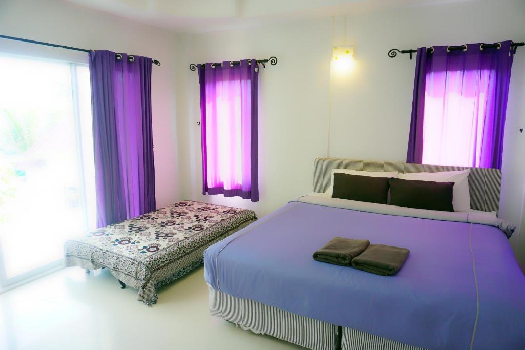 Thongtalay Bed & Breakfast Koh Larn photo 4