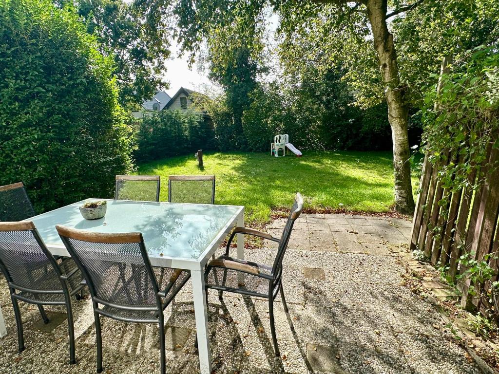 Noordzeehuisje photo 1