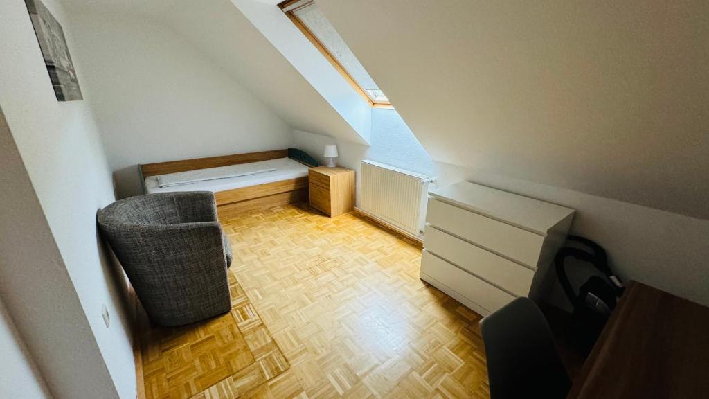 G.O.D. Ferienwohnung photo 3