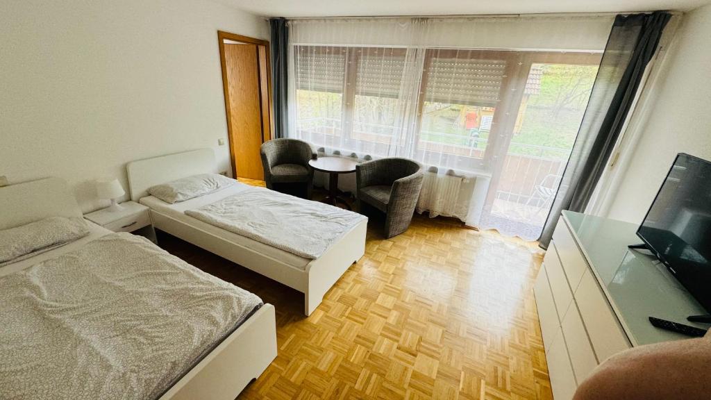 G.O.D. Ferienwohnung photo 2