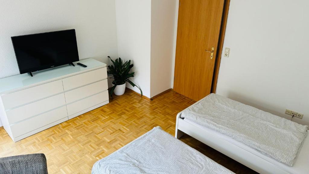 G.O.D. Ferienwohnung photo 1