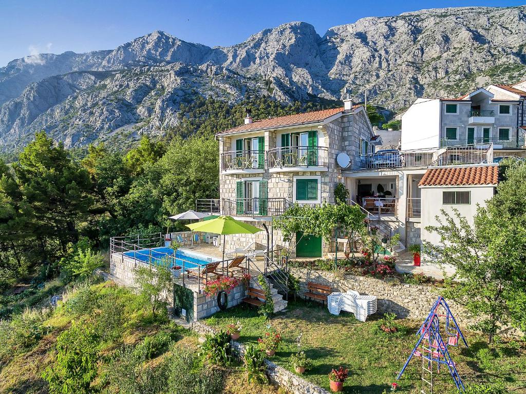 Holiday home Colla photo 1