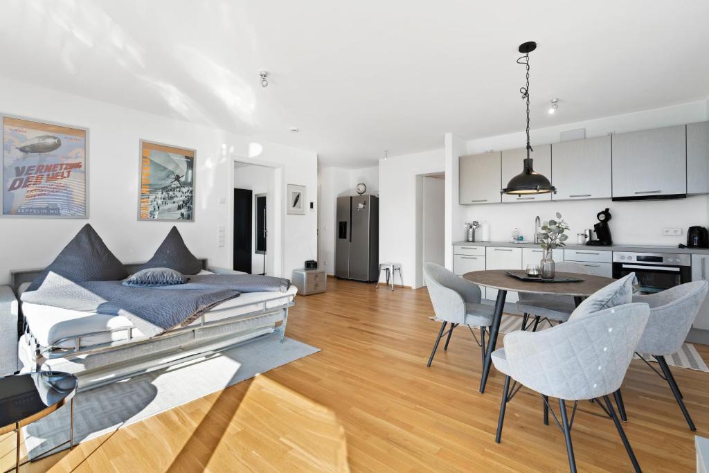 ANYTIME - Riedlepark Apartments photo 4