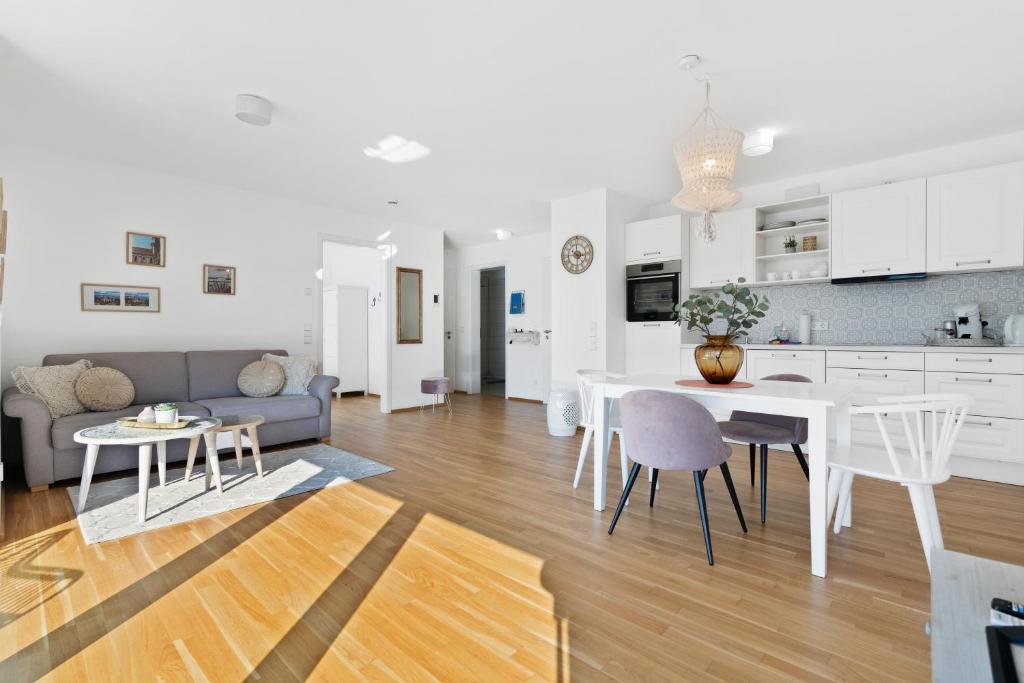 ANYTIME - Riedlepark Apartments photo 1