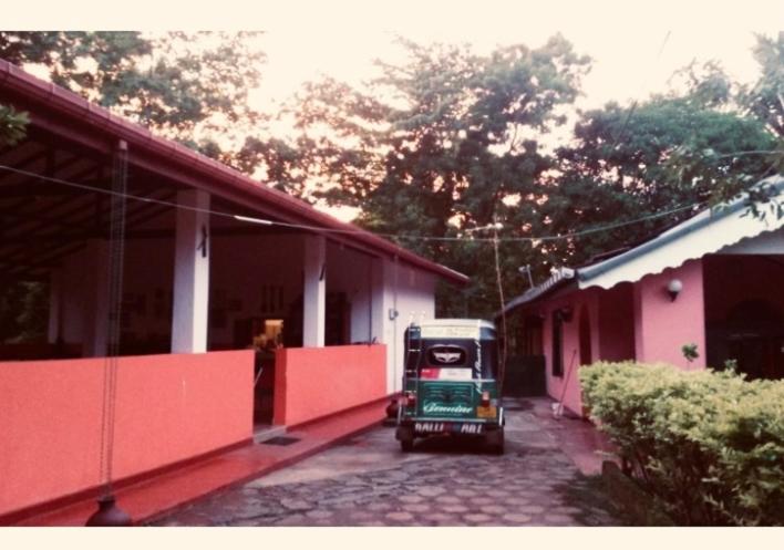 Kandalama Hostel photo 3