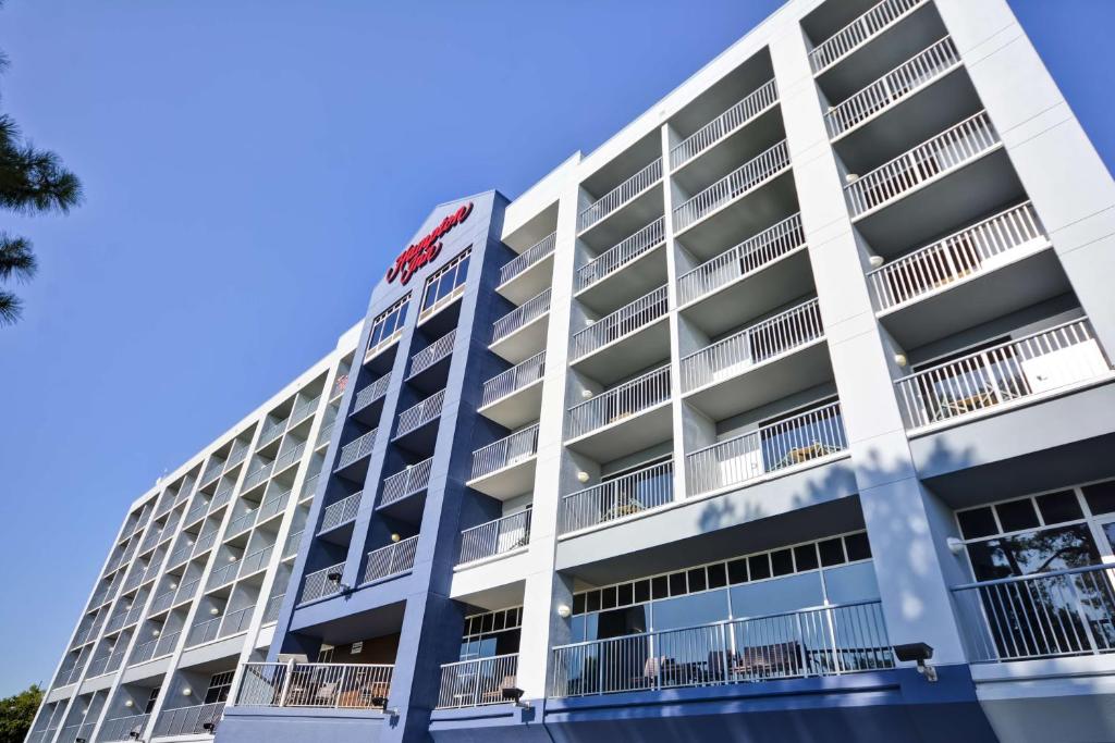 Hampton Inn Mobile-East Bay/Daphne image