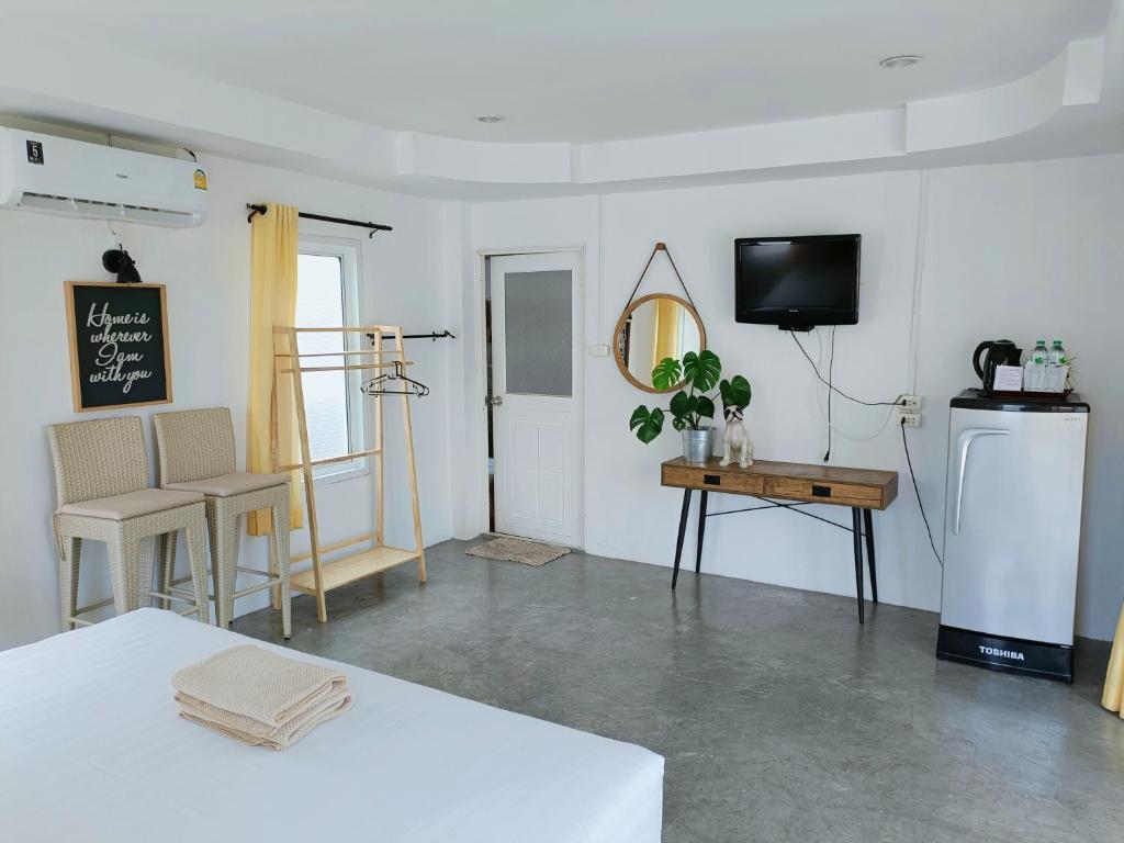 Thongtalay Bed & Breakfast Koh Larn photo 1