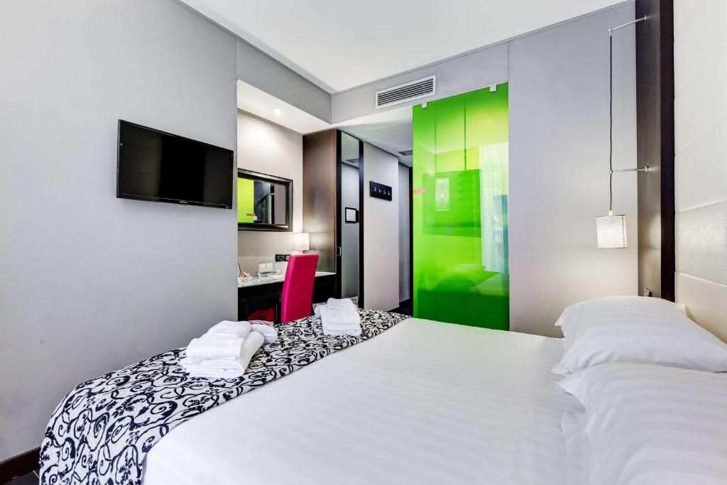 Best Western Cinemusic Hotel photo 3
