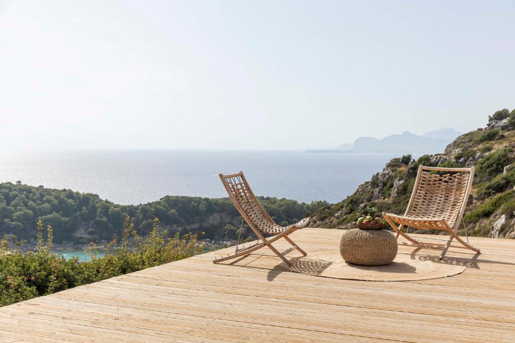 Noura Villa, a Pristine Luxurious SeaView Sanctuary, By ThinkVilla photo 2